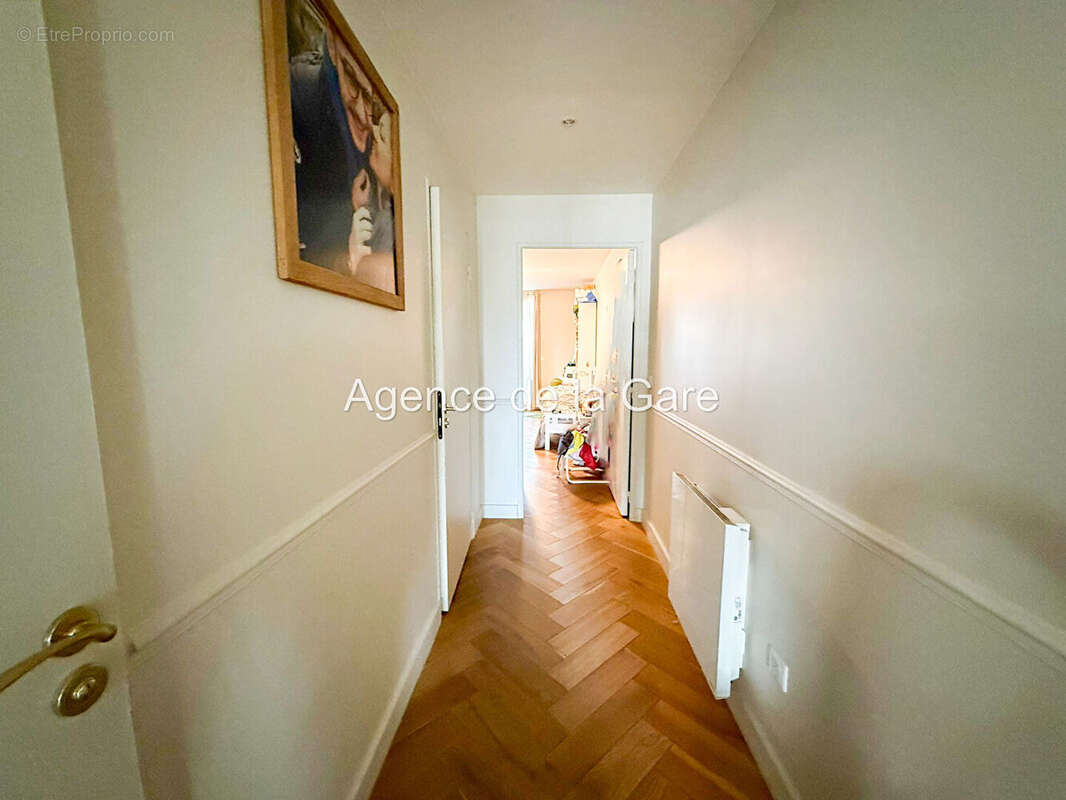 Appartement à BEZONS