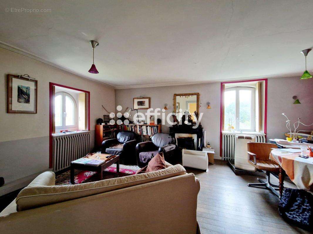 Maison à ABLON-SUR-SEINE