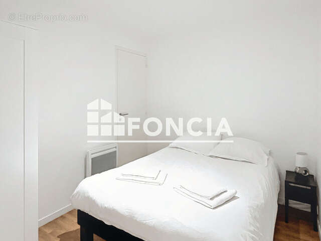 Appartement à CAEN