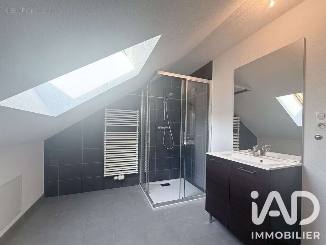 Photo 4 - Appartement à SOCHAUX