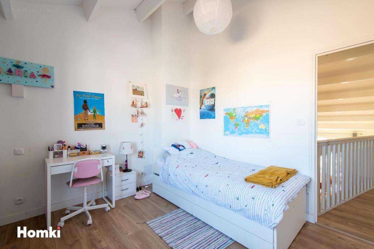 Maison à BOUJAN-SUR-LIBRON