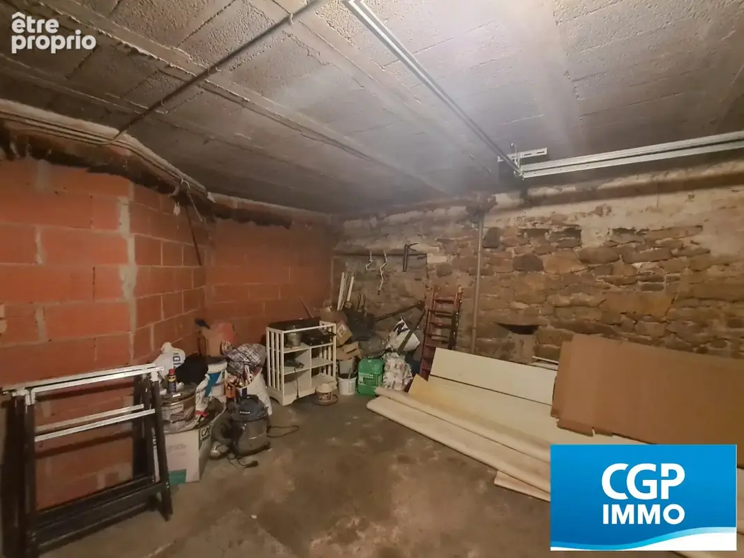Appartement 154 m² à Saint-Cere  - photo 4