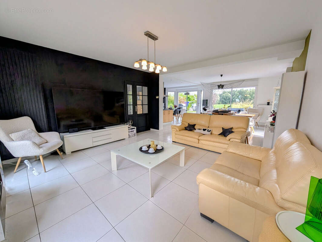 Photo 4 - Maison à DROUVIN-LE-MARAIS