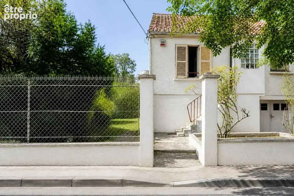 Maison de 5 pièces de 79 m² à Aulnay-sous-Bois - photo 16