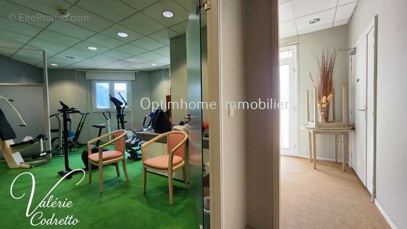 Appartement à HYERES