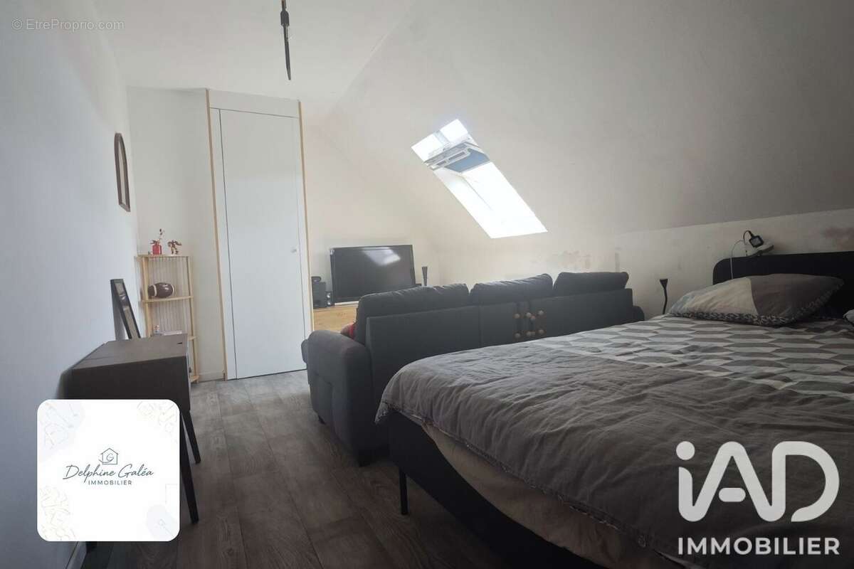 Maison 112 m² à Pierres  - photo 6