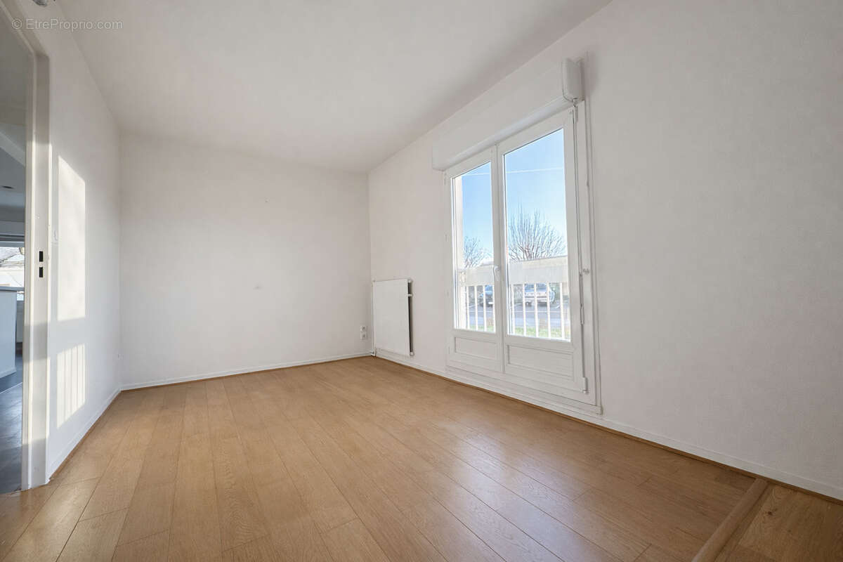 Appartement à SENLIS