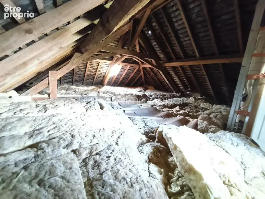 Charmante maison de village en pierre de 85m² et son jardin ensoleillé - photo 16
