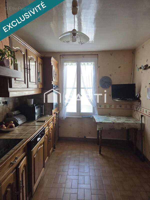 Photo 2 - Maison à BRAY-SUR-SEINE