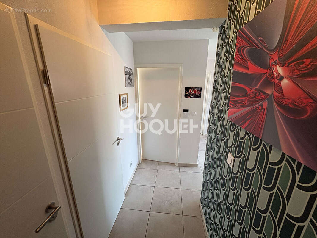 Appartement à NARBONNE