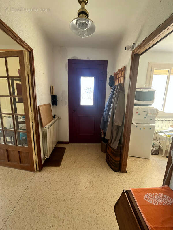 Maison St Hippolyte du Fort - photo 8