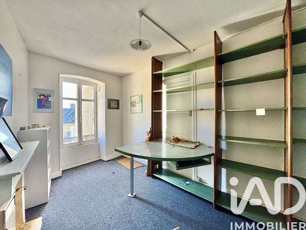 Maison 191 m² à Nedde  - photo 7