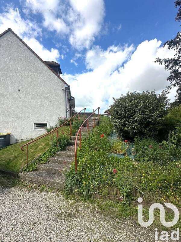 Photo 4 - Maison à BEZU-SAINT-ELOI