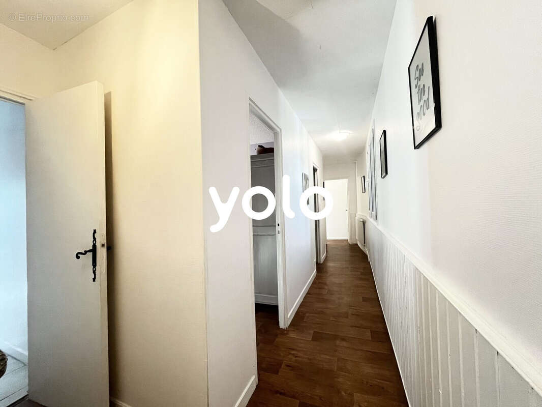 Maison à BLIS-ET-BORN