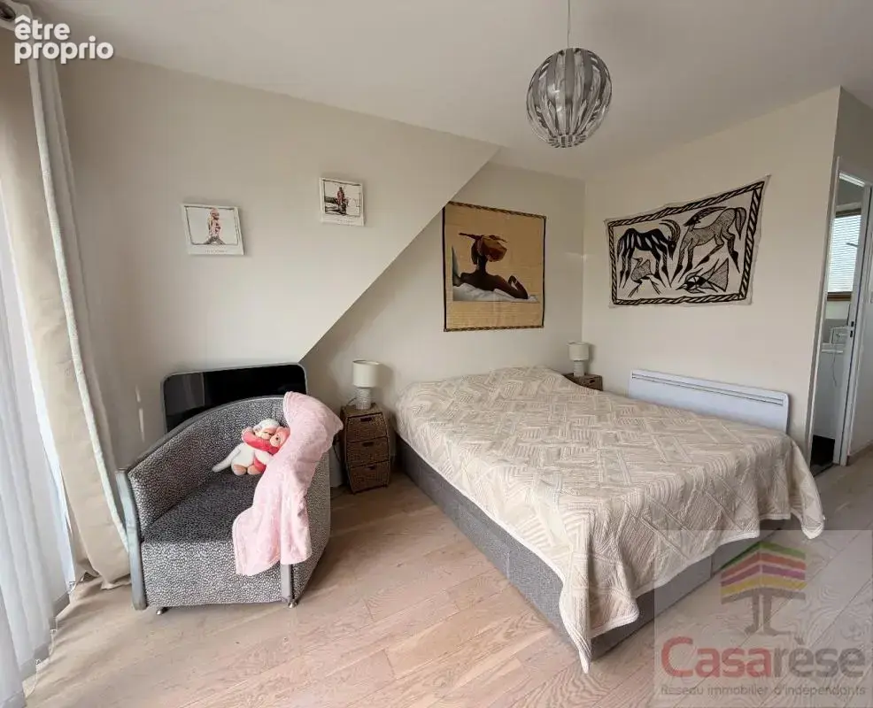 Maison 120 m² à Ploemeur  - photo 14