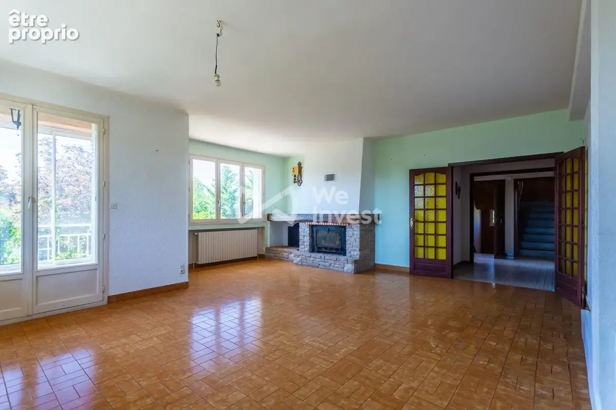 Maison 274 m² à Millery  - photo 8
