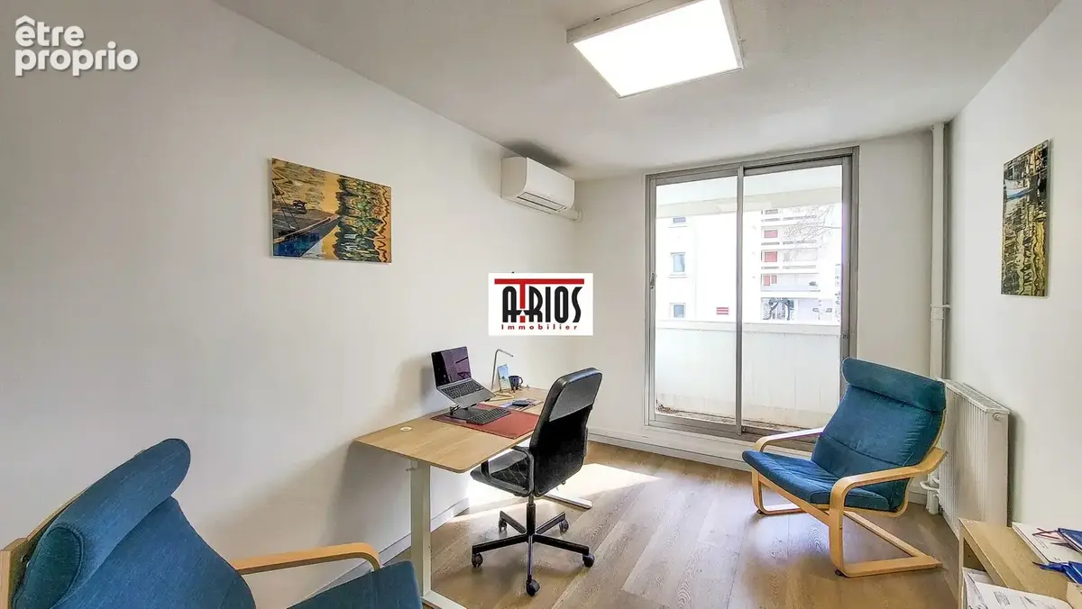 Commerce 58 m² à vendre à Toulon (83000) - photo 7