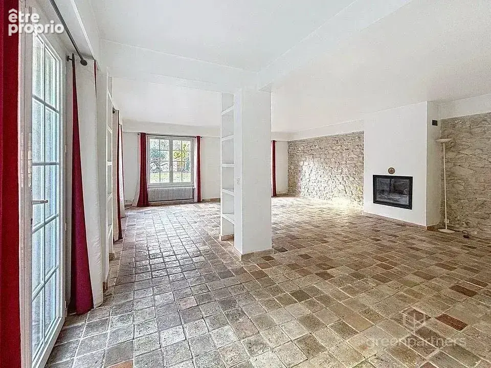 RARE, Maison familiale dans le Bois de Vincennes - photo 9