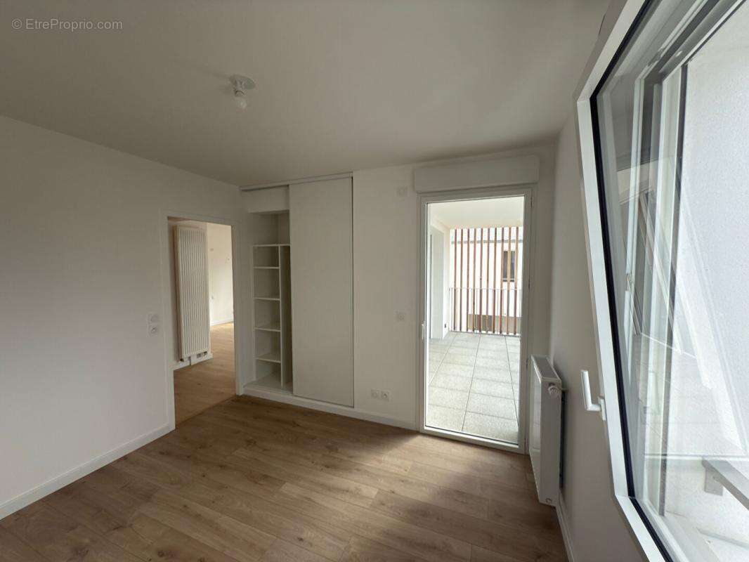 Appartement à QUIBERON