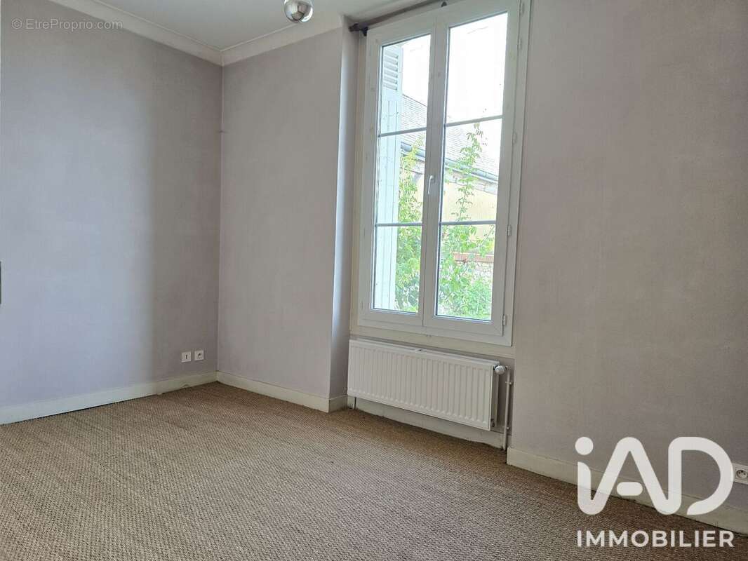 Appartement 38 m² à Blois  - photo 6
