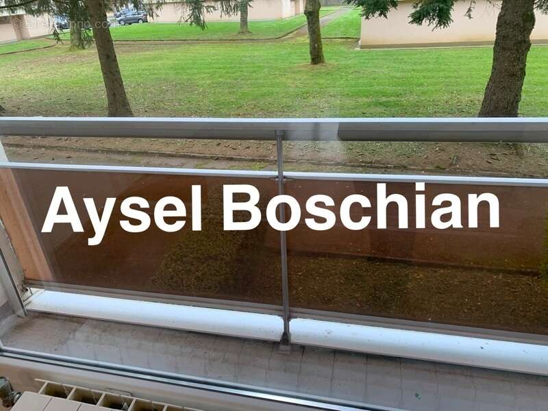 Appartement à LONGWY