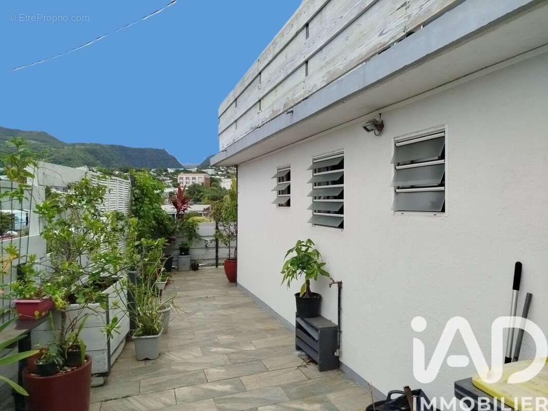 Photo 7 - Maison à SAINT-JOSEPH