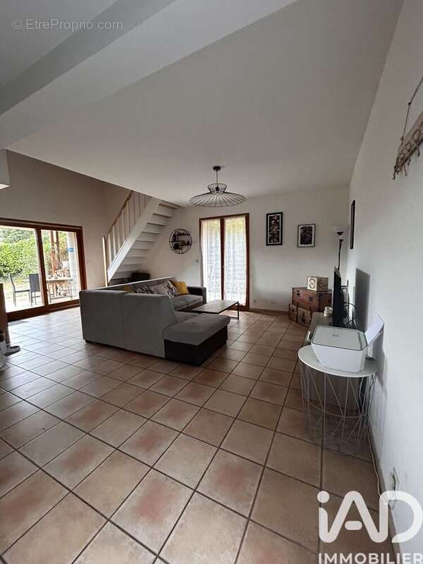 Photo 6 - Maison à SAINT-MARCELLIN