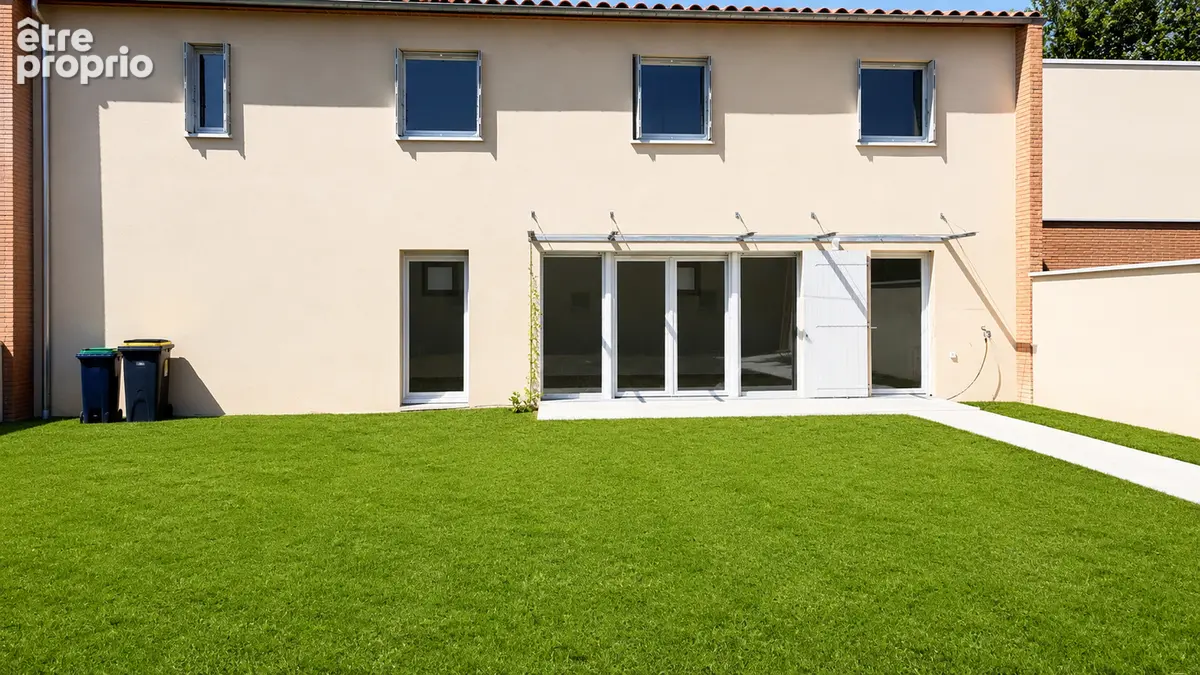 Maison neuve - photo 3