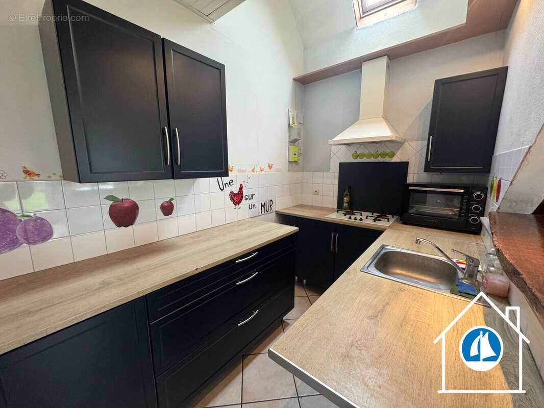 Maison 60 m² à Asnelles  - photo 3