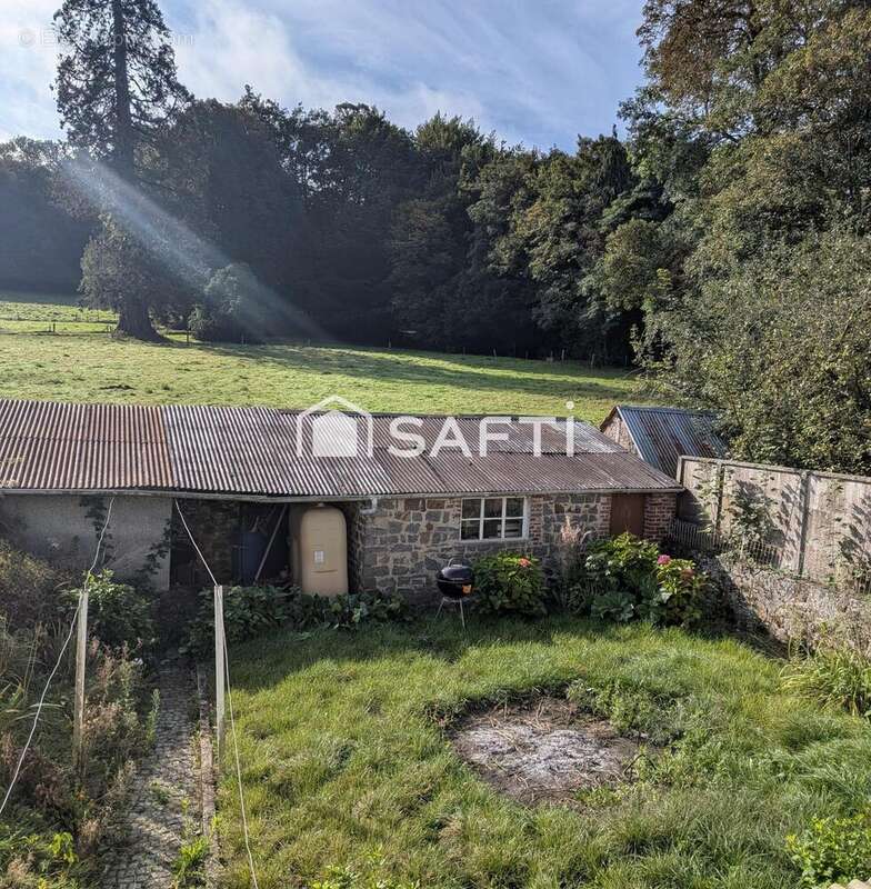 Photo 3 - Maison à SAINT-SEVER-CALVADOS
