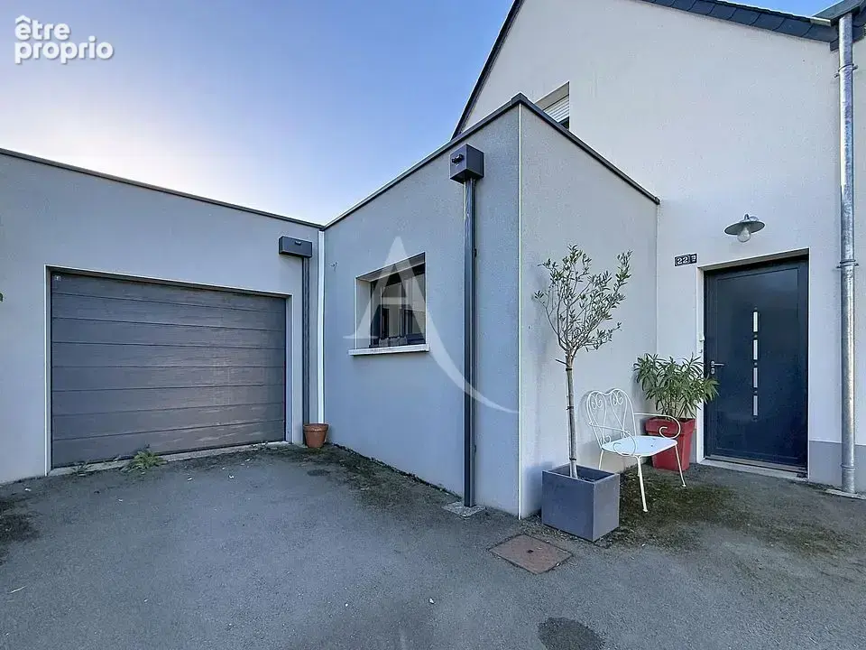 Maison Angers 5 pièce(s) 96 m2 - photo 13