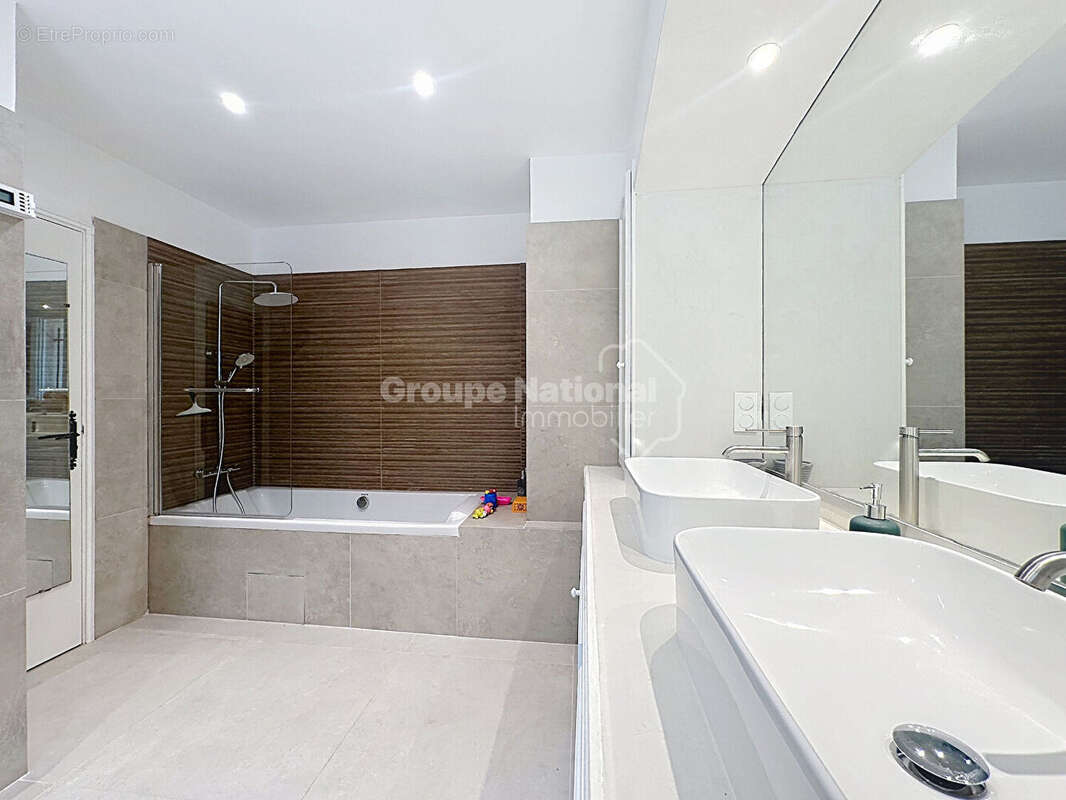 Cabris, Bastide provençale 220 m² Vue mer & lac de St-Cassien, grand terrain, aucun travaux - photo 14