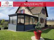 Maison à ECHAUFFOUR