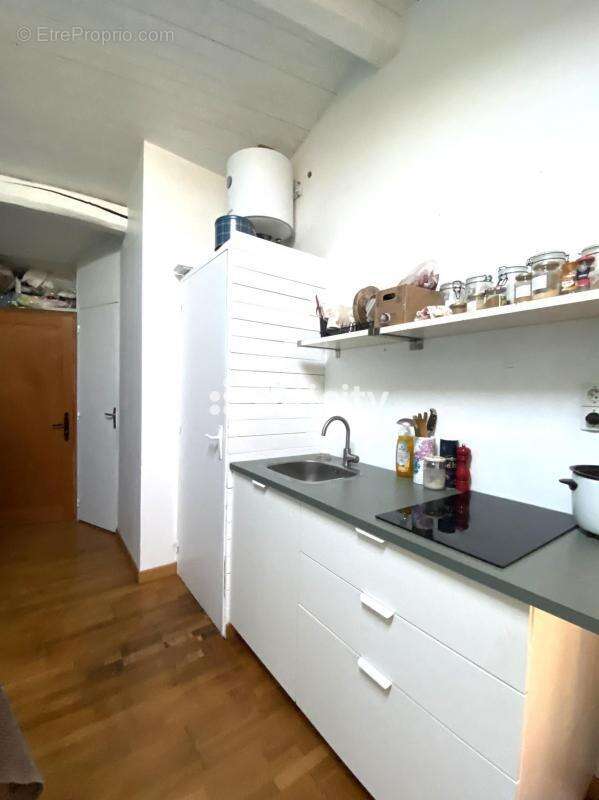 Maison à SOUCIEU-EN-JARREST