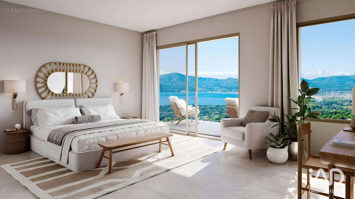 Photo 4 - Maison à GRIMAUD