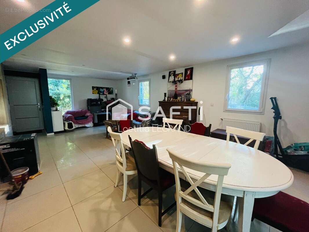 Photo 2 - Maison à PLOUARET