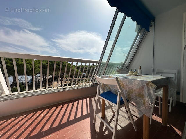 Appartement à LE GRAU-DU-ROI