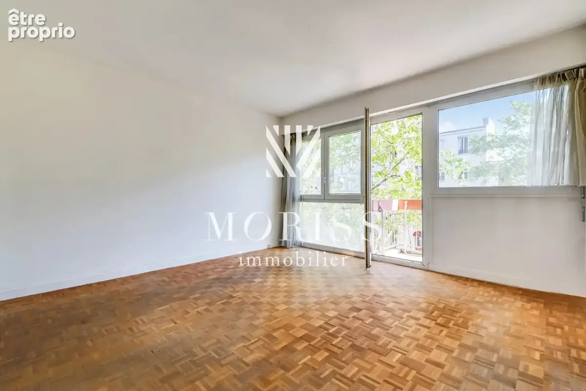 Appartement 4 pièces 84 m² à vendre à Paris-17e (75017) - photo 3