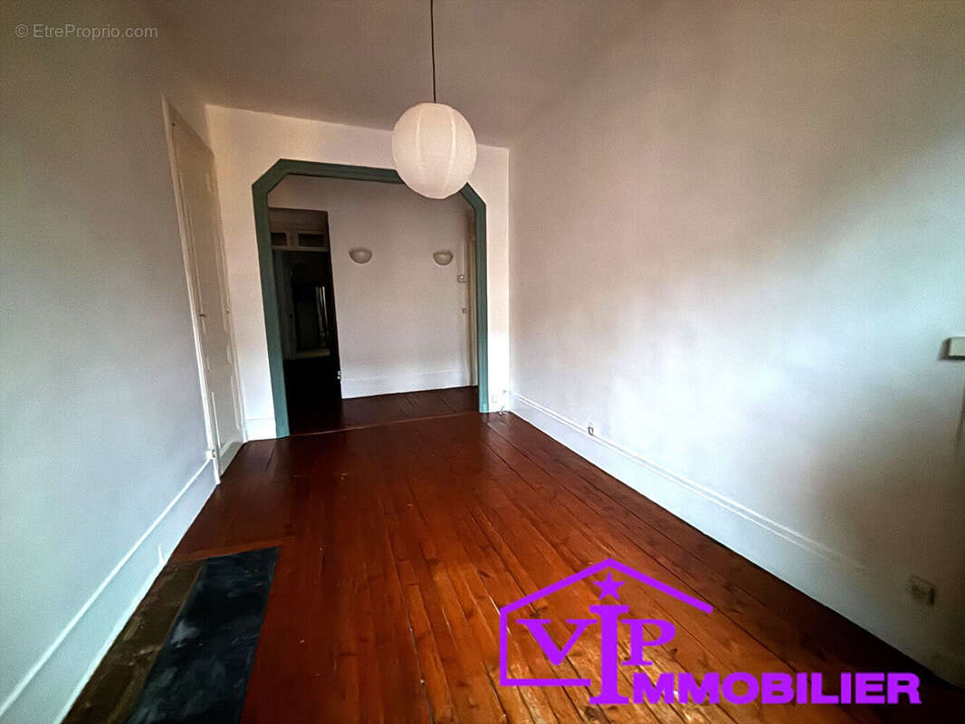 Appartement à ROUEN