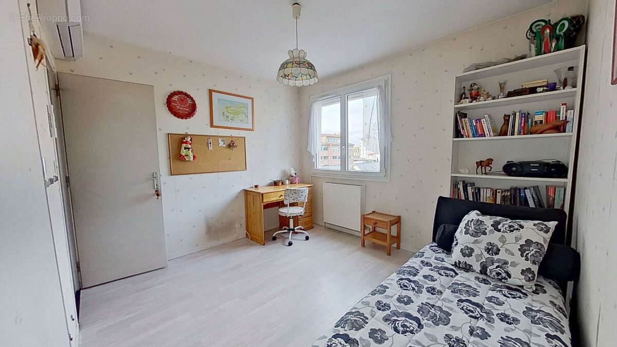 Appartement à LYON-3E