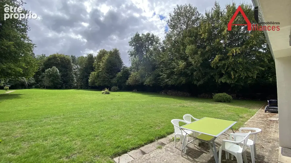 Maison 9 pièces 216 m² à vendre à Cramont (80370) - photo 6