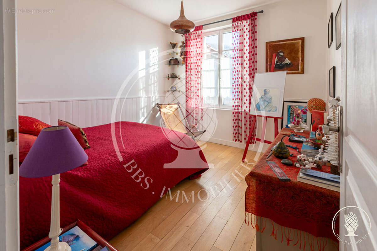 Maison à NIEUL-SUR-MER