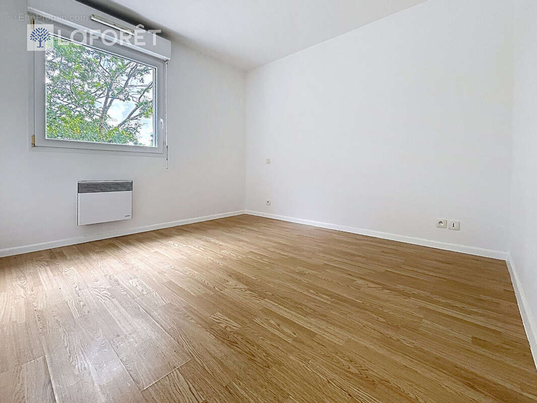 Appartement Plescop 3 pièce(s) 53.36 m2 - photo 3