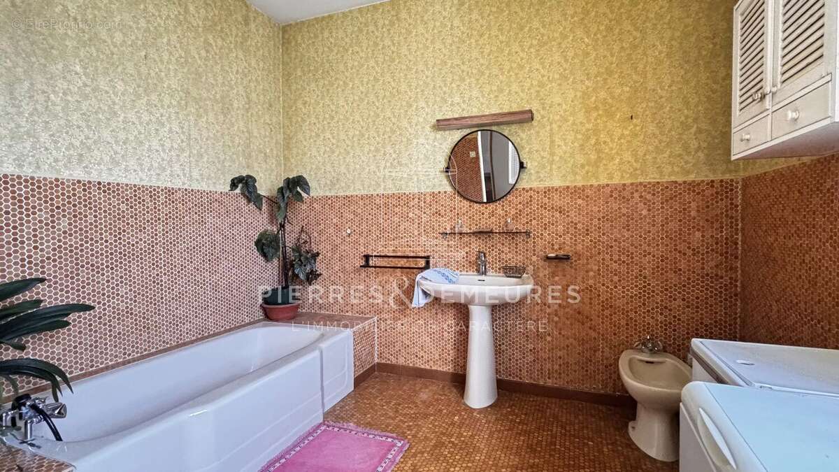 Maison à CHATEAUROUX