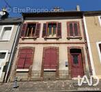 Photo 1 - Maison à SAINT-FARGEAU