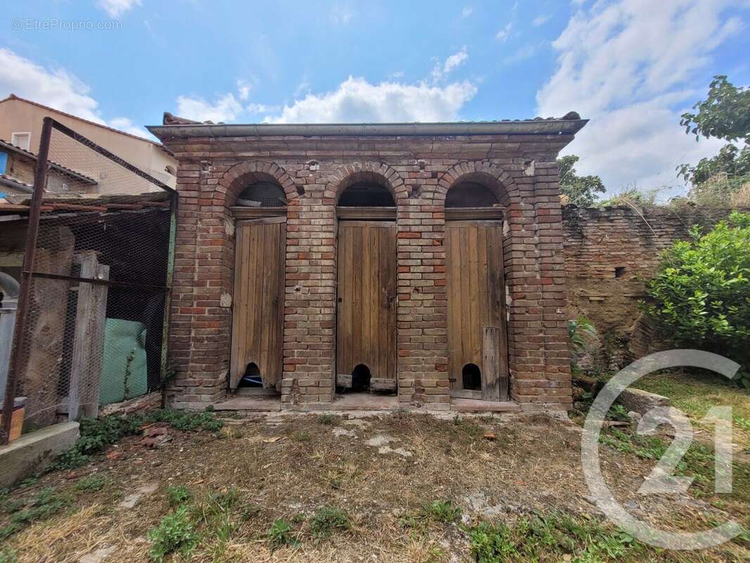 Appartement à GAILLAC