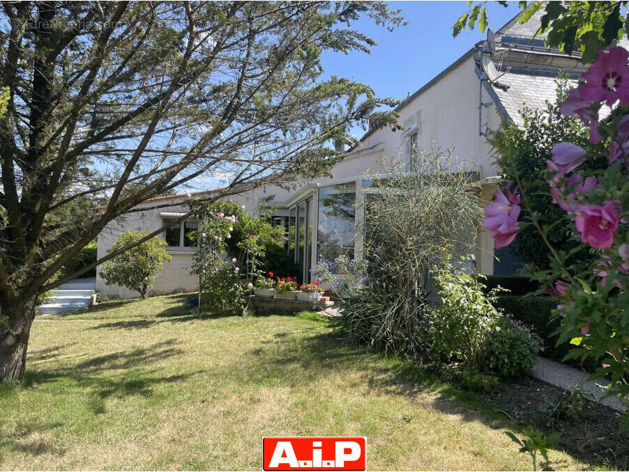 Maison à LA TARDIERE