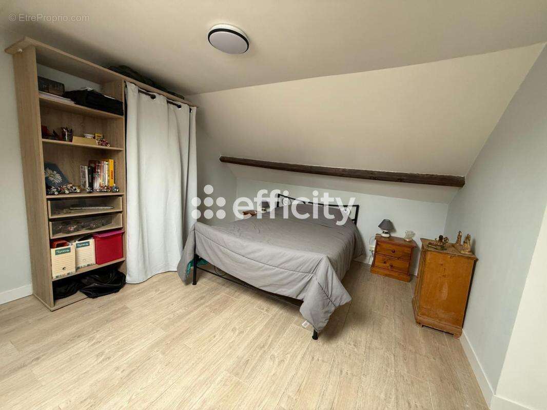 Maison à NOGENT-SUR-OISE