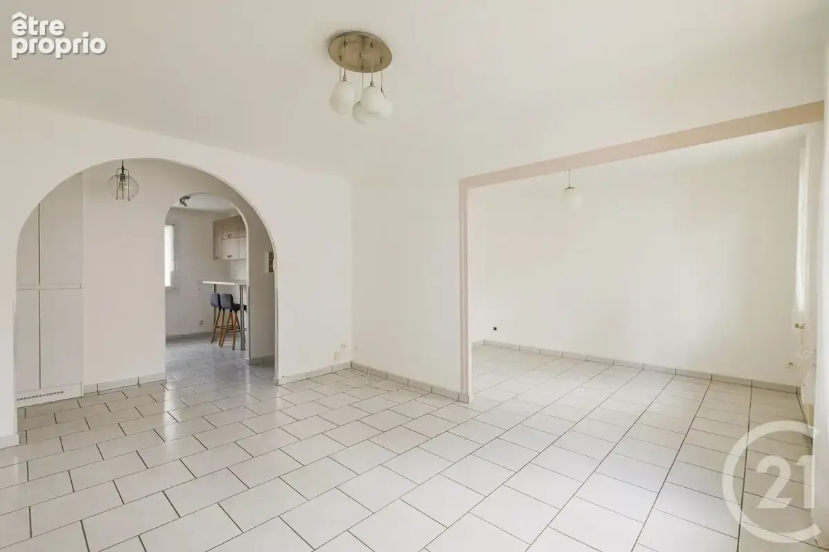Appartement 3 pièces 63 m² à vendre à Fontaine (38600) - photo 7