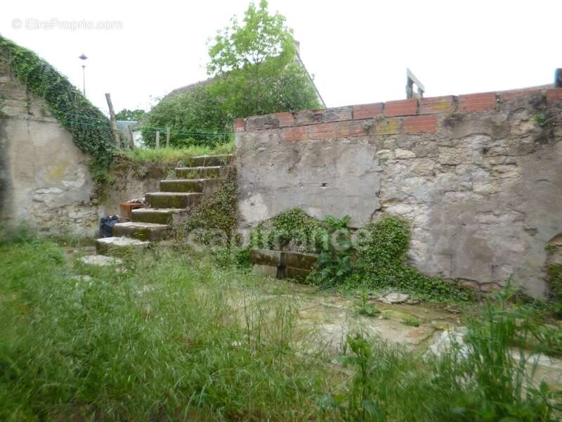 Maison à GUERIGNY